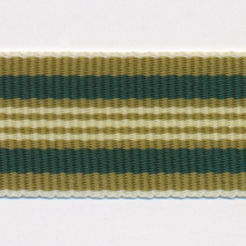 Stripe Grosgrain Ribbon #15