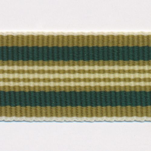 Stripe Grosgrain Ribbon #15