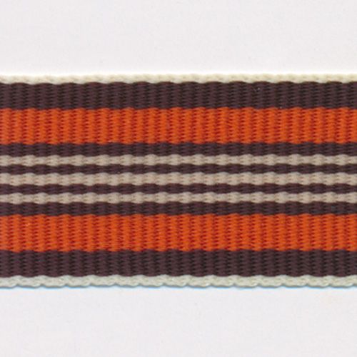 Stripe Grosgrain Ribbon #16