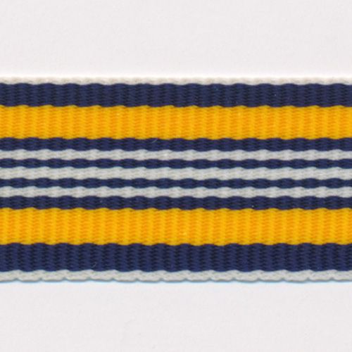 Stripe Grosgrain Ribbon #1
