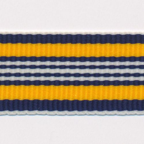 Stripe Grosgrain Ribbon #1