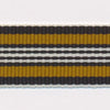 Stripe Grosgrain Ribbon #3