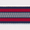 Stripe Grosgrain Ribbon #4