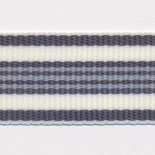 Stripe Grosgrain Ribbon #8