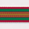 Stripe Grosgrain Ribbon #9