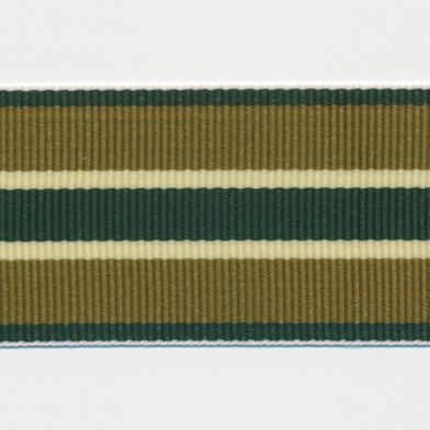 Stripe Grosgrain Ribbon #13