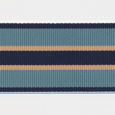 Stripe Grosgrain Ribbon #14