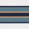 Recycled Polyester Stripe Grosgrain Ribbon #14