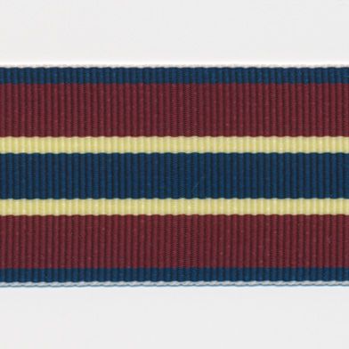 Stripe Grosgrain Ribbon #15