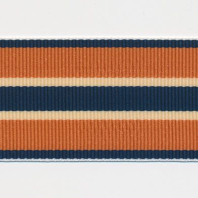 Stripe Grosgrain Ribbon #16