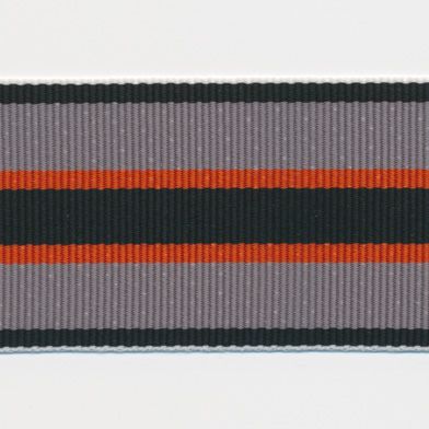 Stripe Grosgrain Ribbon #2