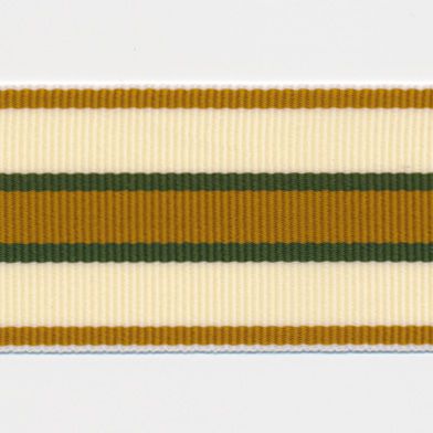 Stripe Grosgrain Ribbon #8