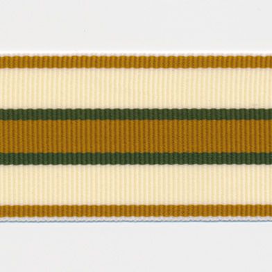 Stripe Grosgrain Ribbon #8