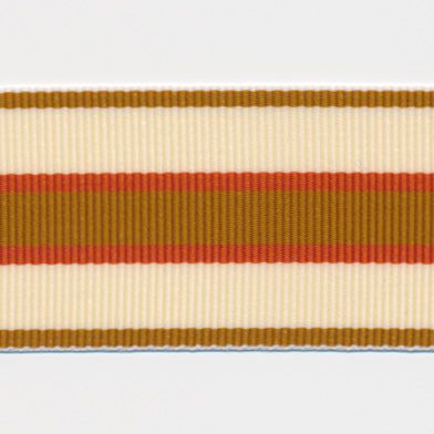 Stripe Grosgrain Ribbon #9