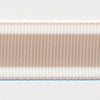 Stripe Grosgrain Ribbon #10