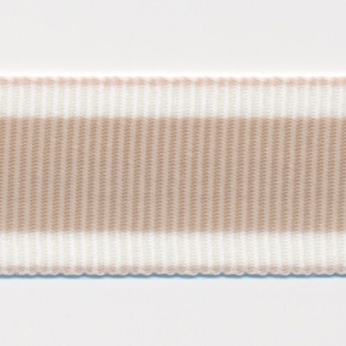 Stripe Grosgrain Ribbon #10