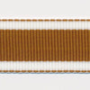 Stripe Grosgrain Ribbon #4