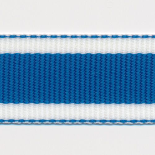 Stripe Grosgrain Ribbon #5