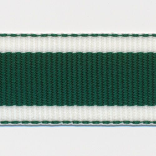 Stripe Grosgrain Ribbon #6