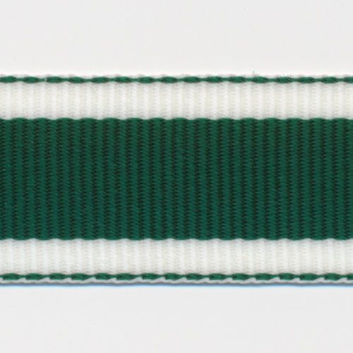 Stripe Grosgrain Ribbon #6