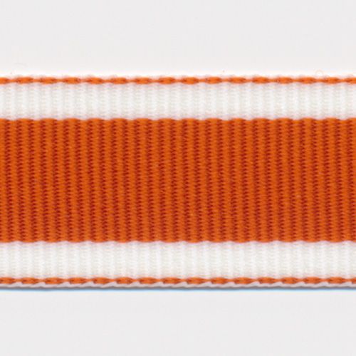 Stripe Grosgrain Ribbon #8