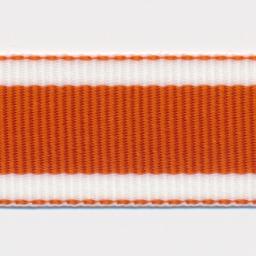 Stripe Grosgrain Ribbon #8