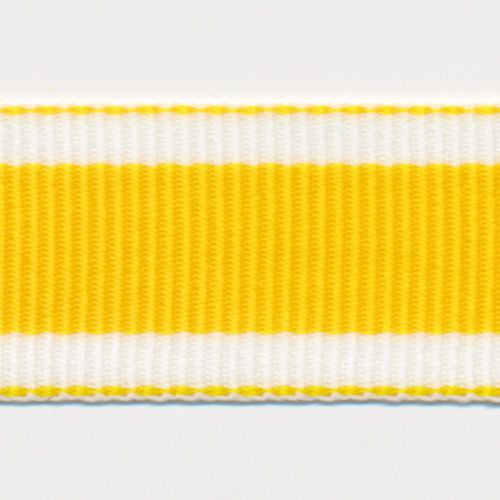 Stripe Grosgrain Ribbon #9