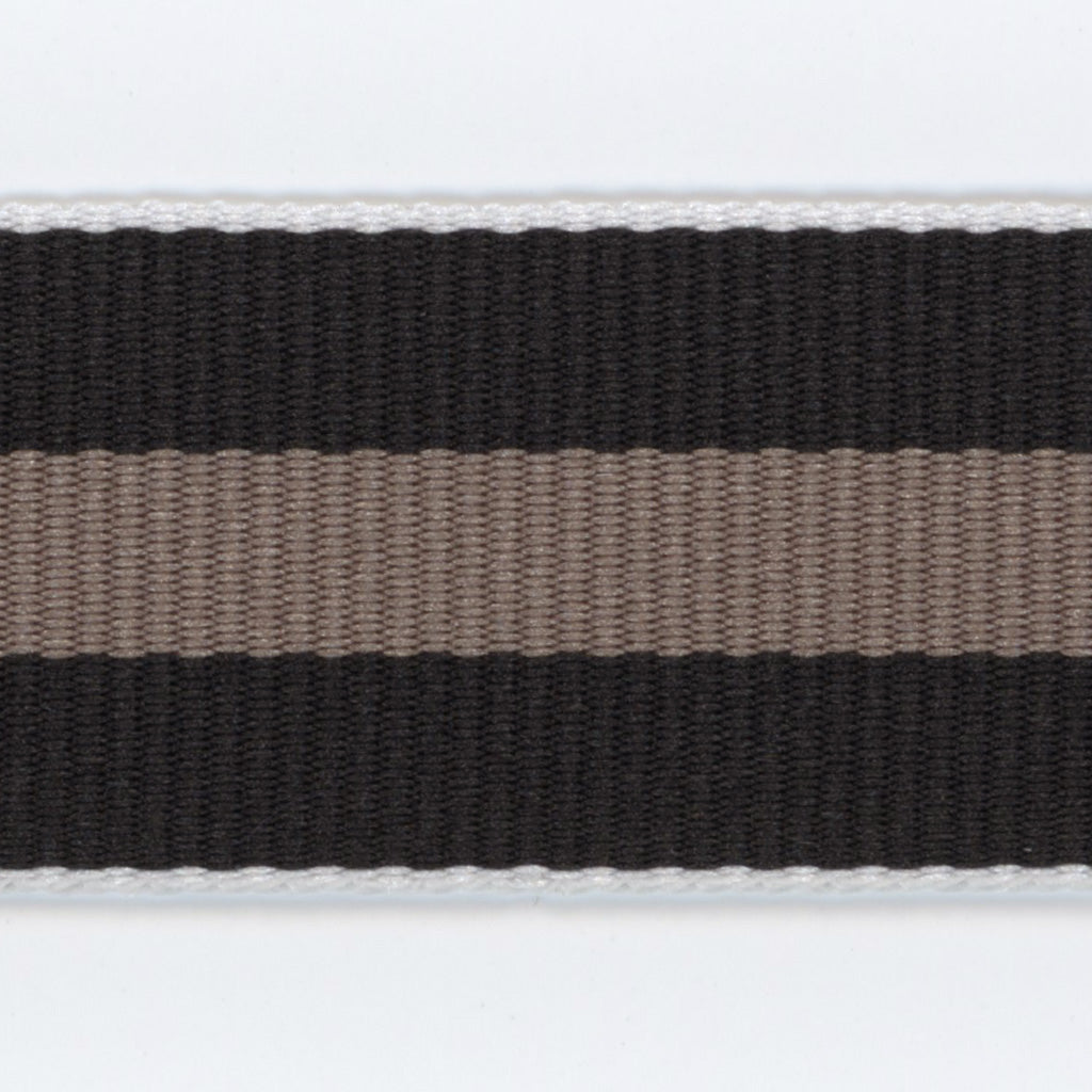 Polyester Stripe Grosgrain Ribbon #20