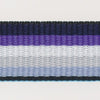 Rainbow Stripe Grosgrain Ribbon #8