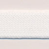 Polyester Thin Knit Tape #2