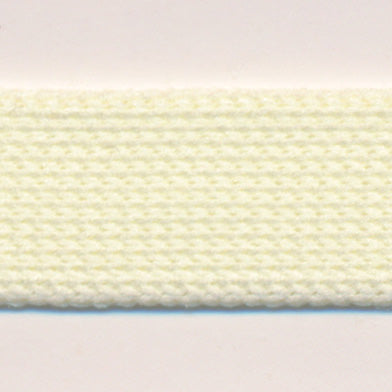 Polyester Thin Knit Tape #51