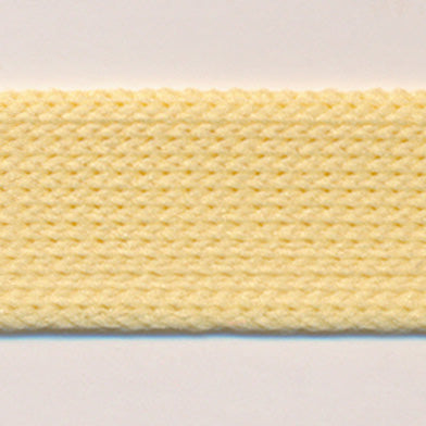 Polyester Thin Knit Tape #5