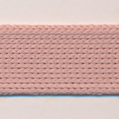 Polyester Thin Knit Tape #62