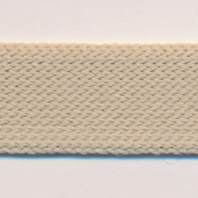 Polyester Thin Knit Tape #8