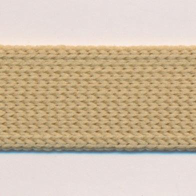 Polyester Thin Knit Tape #9