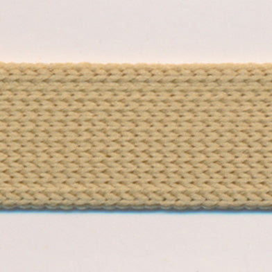Polyester Thin Knit Tape #9
