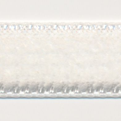Single-Face Velveteen Ribbon #00