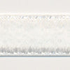 Single-Face Velveteen Ribbon #01