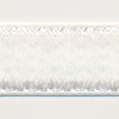 Single-Face Velveteen Ribbon #01