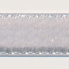 Single-Face Velveteen Ribbon #100