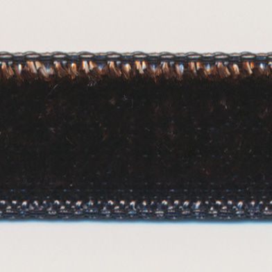 Single-Face Velveteen Ribbon #105