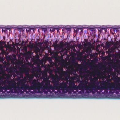 Single-Face Velveteen Ribbon #139