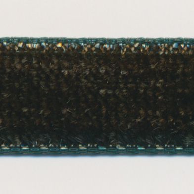 Single-Face Velveteen Ribbon #145