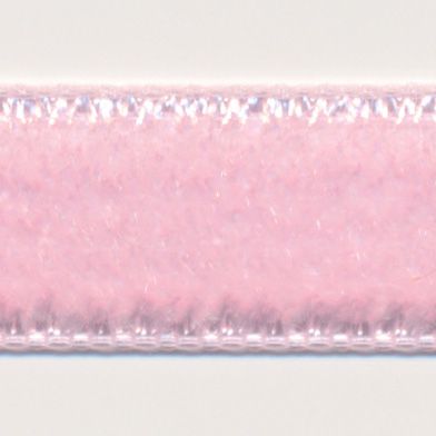 Single-Face Velveteen Ribbon #157