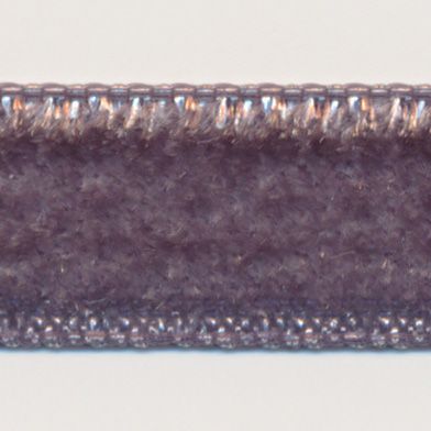 Single-Face Velveteen Ribbon #18