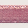 Single-Face Velveteen Ribbon #20