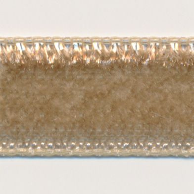 Single-Face Velveteen Ribbon #27