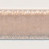 Single-Face Velveteen Ribbon #34