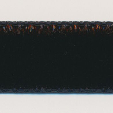Single-Face Velveteen Ribbon #50