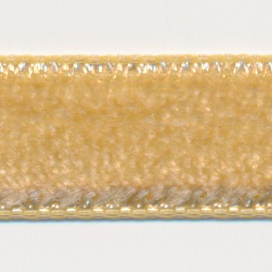 Single-Face Velveteen Ribbon #70